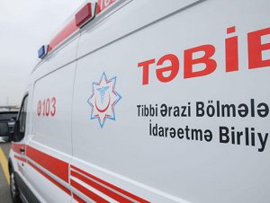 Ad gününə getmişdi, faciəvi şəkildə öldü