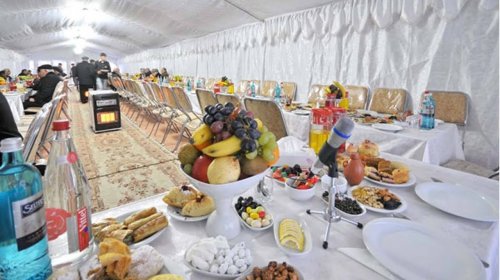 Yas mərasimləri ilə bağlı rəsmi açıqlama