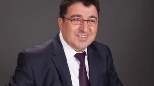 Azərbaycanlı vəkil həbs olundu