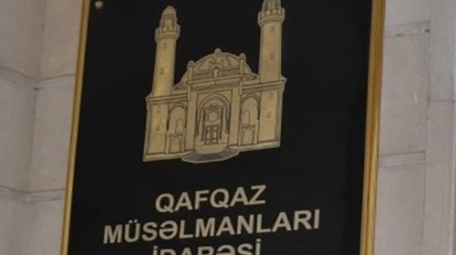 QMİ Ramazan ayı ilə bağlı fətva verdi
