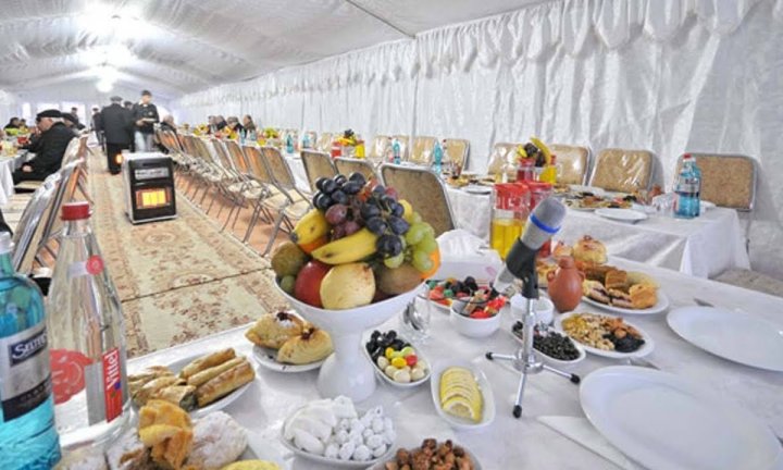 Yas mərasimləri ilə bağlı rəsmi açıqlama