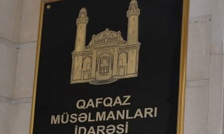 QMİ Ramazan ayı ilə bağlı fətva verdi